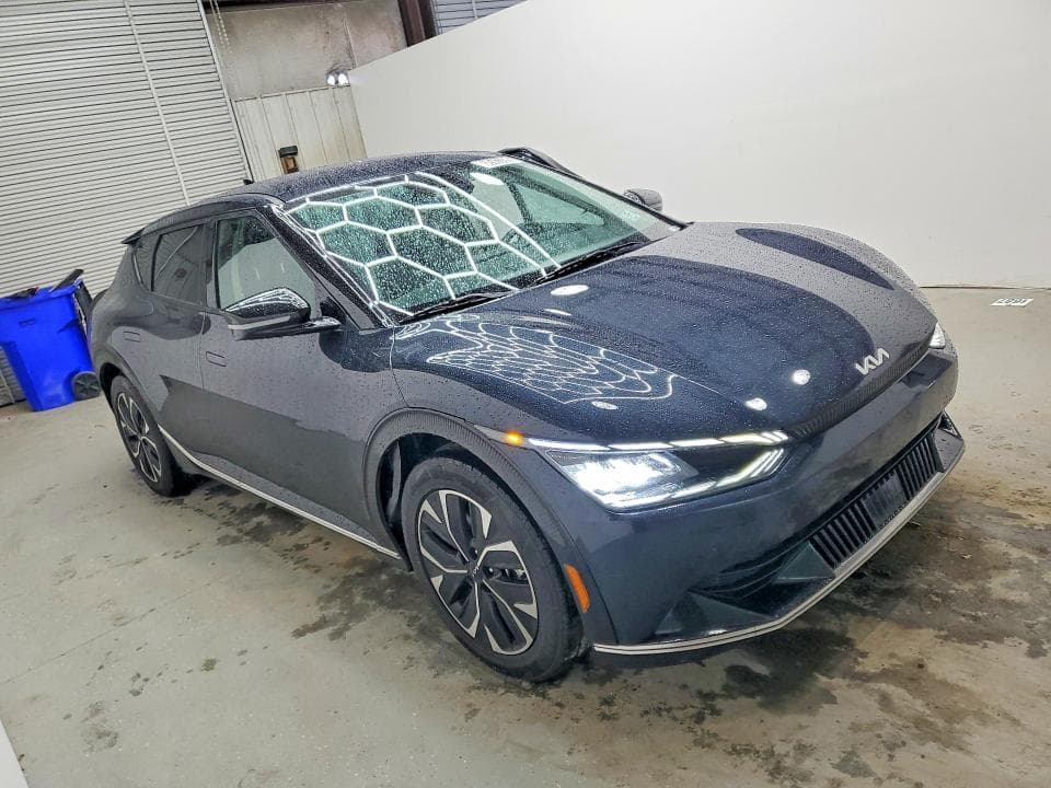 2023 KIA EV6 WIND 4