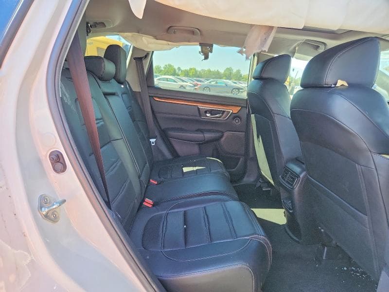 2022 HONDA CR-V EXL 11