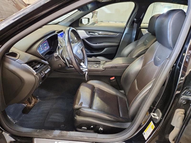 2021 CADILLAC CT5-V 7