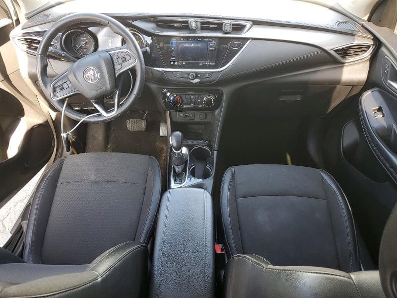 2020 BUICK ENCORE GX PREFERRED 8