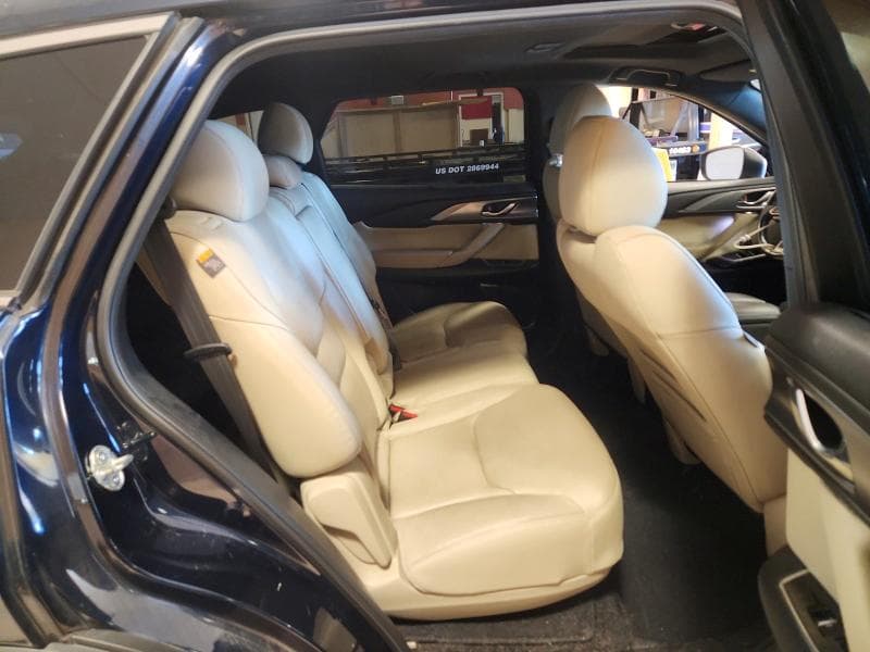 2018 MAZDA CX-9 GRAND TOURING 11