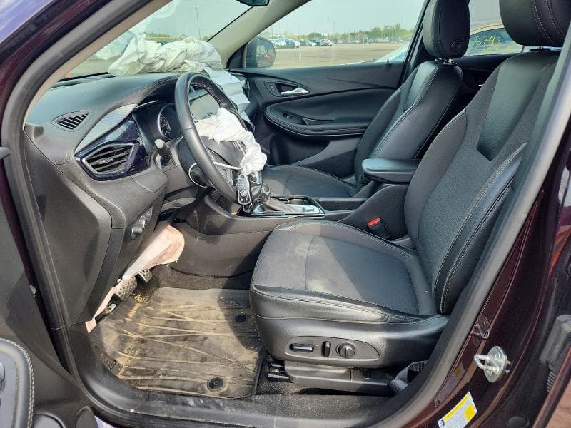 2021 BUICK ENCORE GX SELECT 7