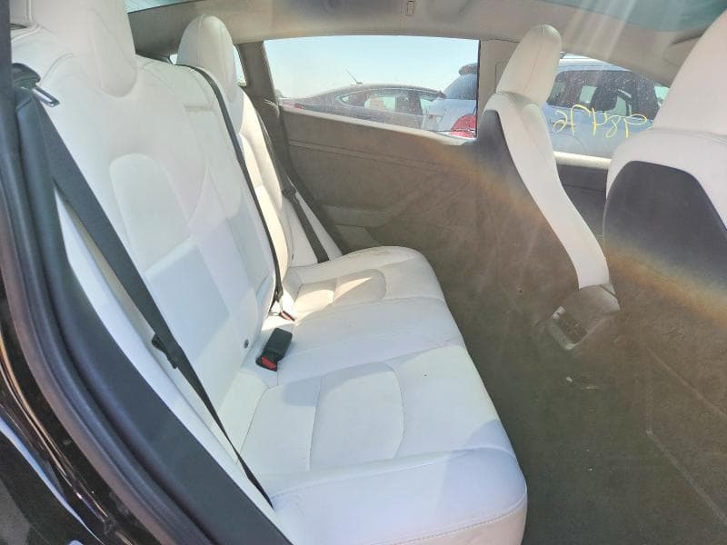 2023 TESLA MODEL 3 10