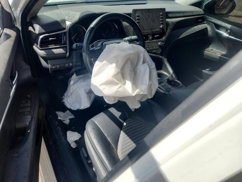 2023 TOYOTA CAMRY SE 8