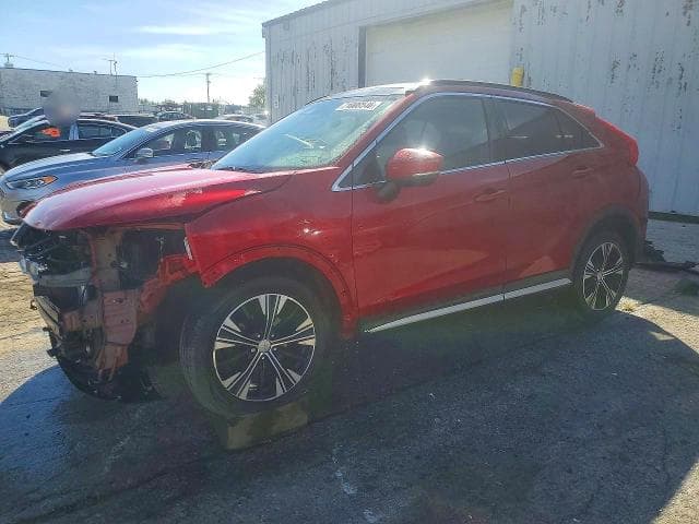 2020 MITSUBISHI ECLIPSE CROSS - 1
