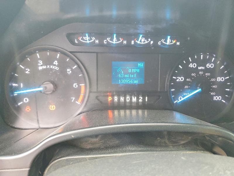 2021 FORD F250 SUPER DUTY 9