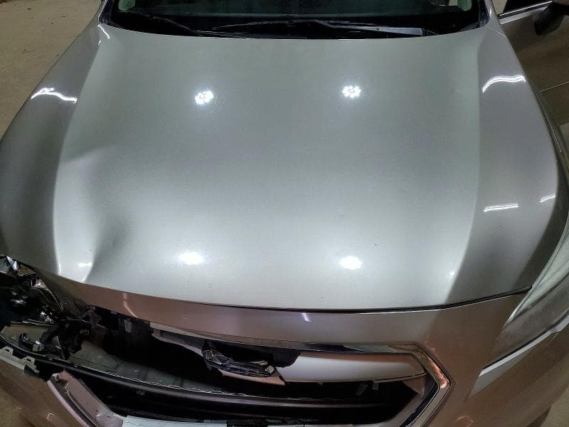 2017 SUBARU LEGACY 2.5I LIMITED 11