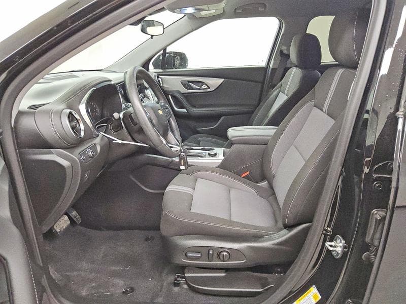 2026 CHEVROLET BLAZER 2LT 7
