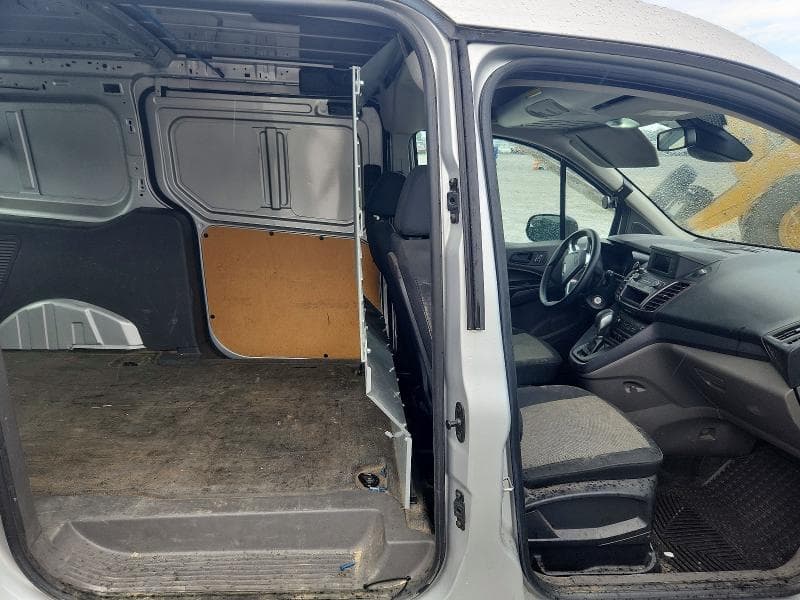 2022 FORD TRANSIT CONNECT XL 11