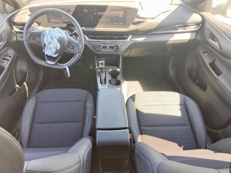 2026 BUICK ENVISTA PREFERRED 8