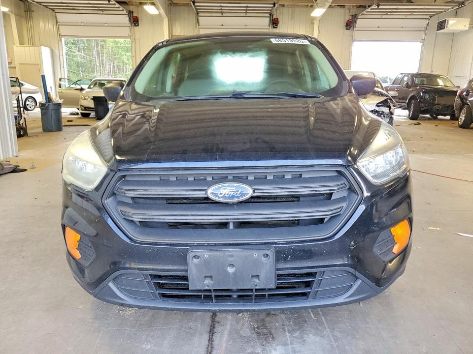 2017 FORD ESCAPE S 5