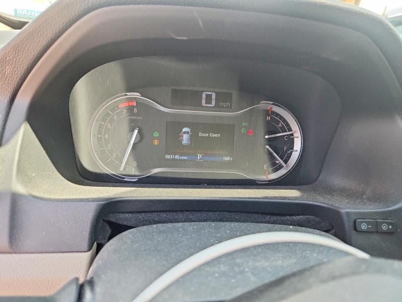2017 HONDA PILOT TOURING 9