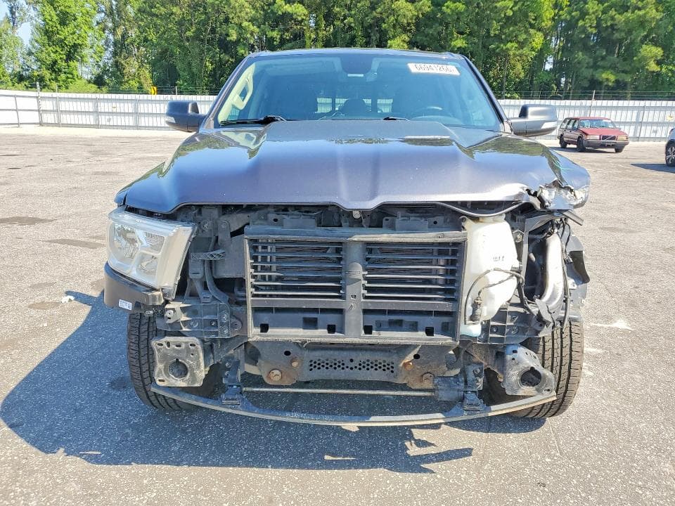 2019 RAM 1500 BIG HORN/LONE STAR 5