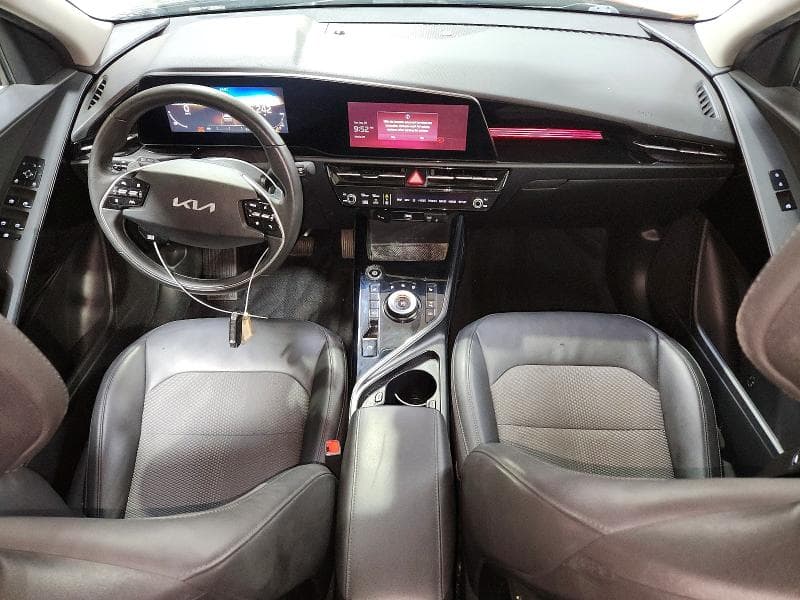 2023 KIA NIRO WIND 8
