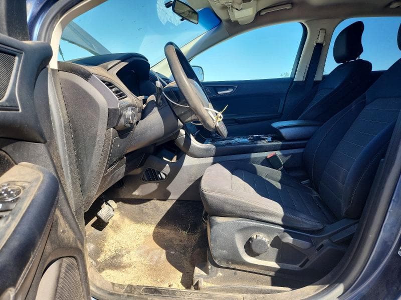 2018 FORD EDGE SE 7