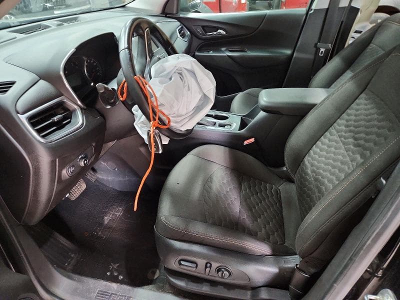 2019 CHEVROLET EQUINOX LT 7