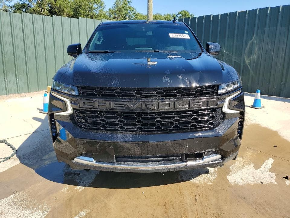 2023 CHEVROLET TAHOE C1500 LS 5