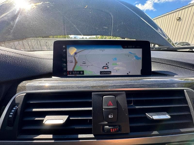 2020 BMW 430XI 9