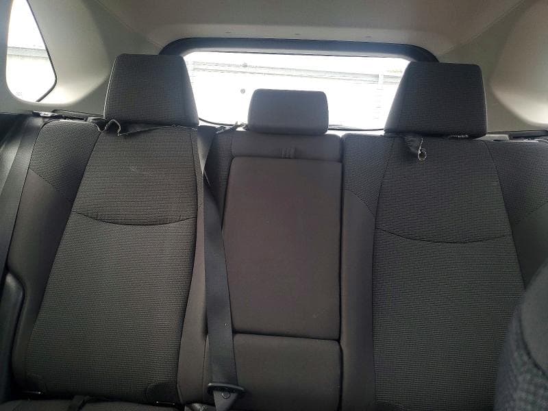 2019 TOYOTA RAV4 LE 10