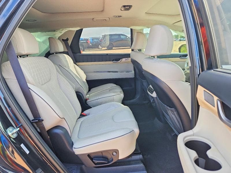 2023 HYUNDAI PALISADE LIMITED 11