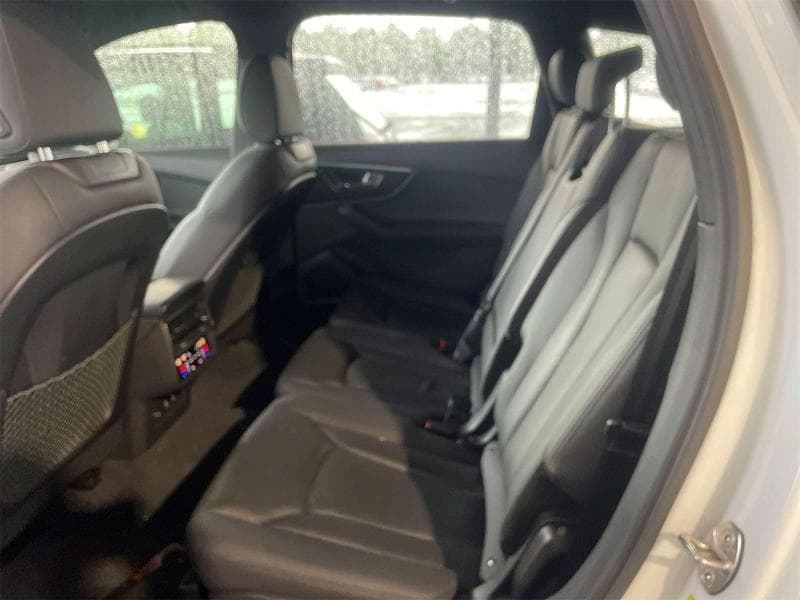 2023 AUDI Q7 PREMIUM PLUS 6
