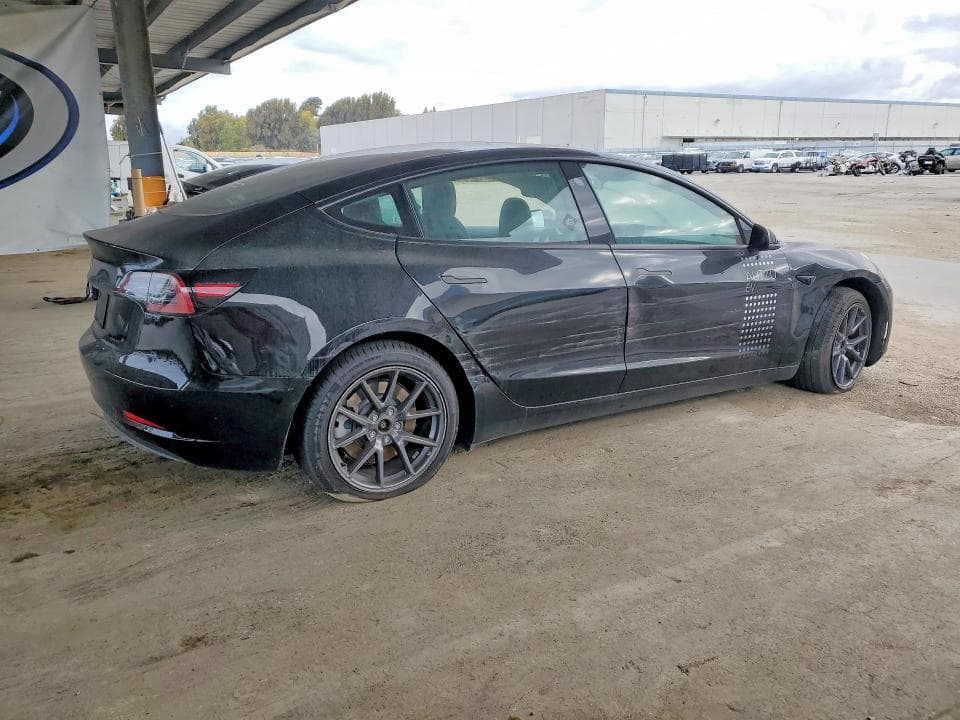 2023 TESLA MODEL 3 3