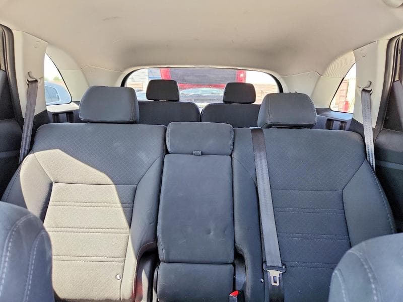 2020 KIA SORENTO L 10