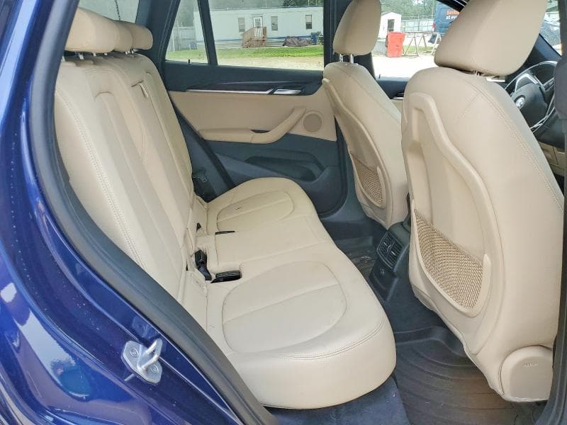 2018 BMW X1 SDRIVE28I 11