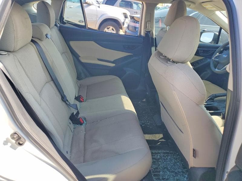 2019 SUBARU IMPREZA 10