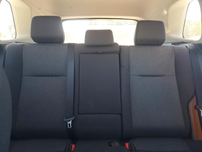 2026 TOYOTA RAV4 LE 10