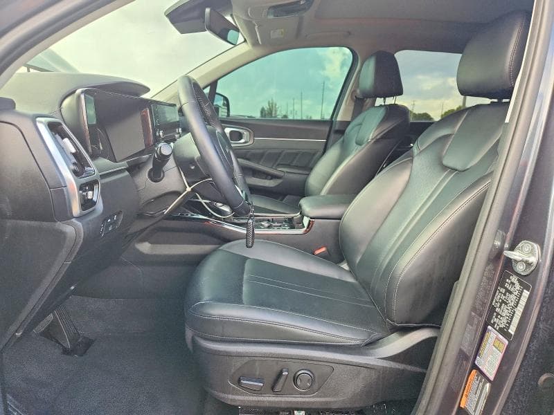 2023 KIA SORENTO SX 7