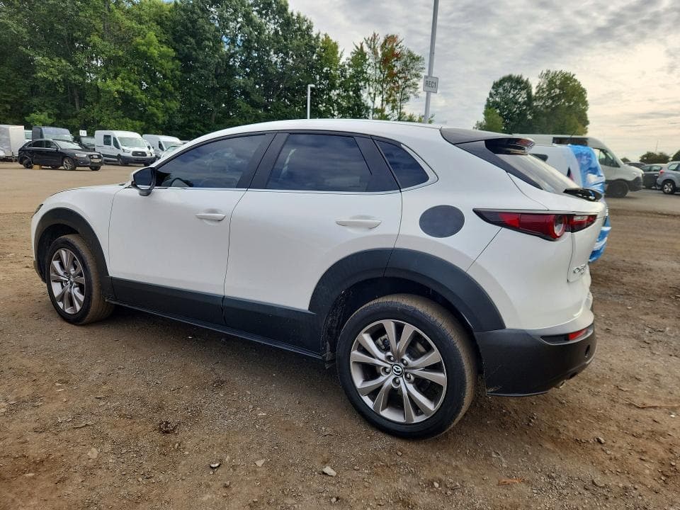 2020 MAZDA CX-30 PREFERRED 2