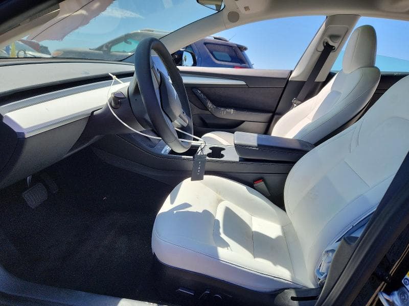 2023 TESLA MODEL 3 7