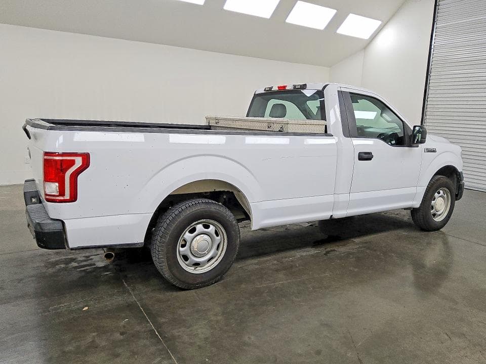 2017 FORD F150 3