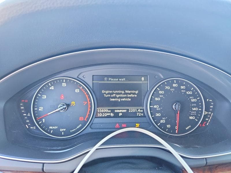 2018 AUDI Q5 PREMIUM 9