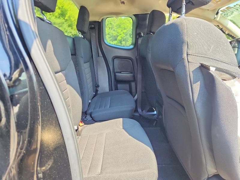 2019 FORD RANGER XL 10