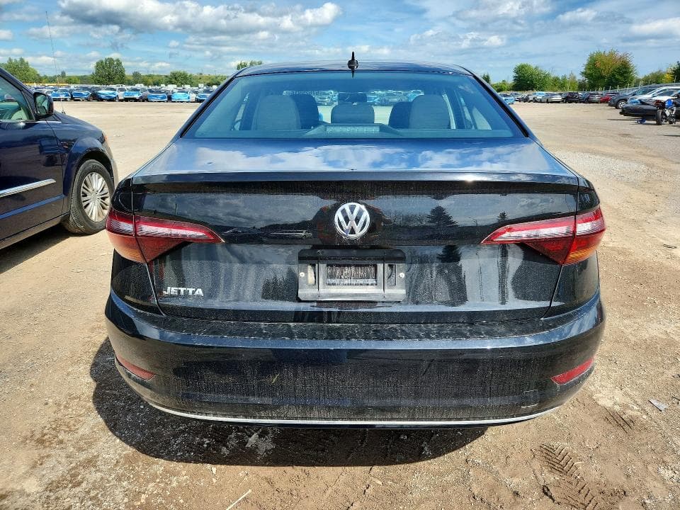 2019 VOLKSWAGEN JETTA S 6