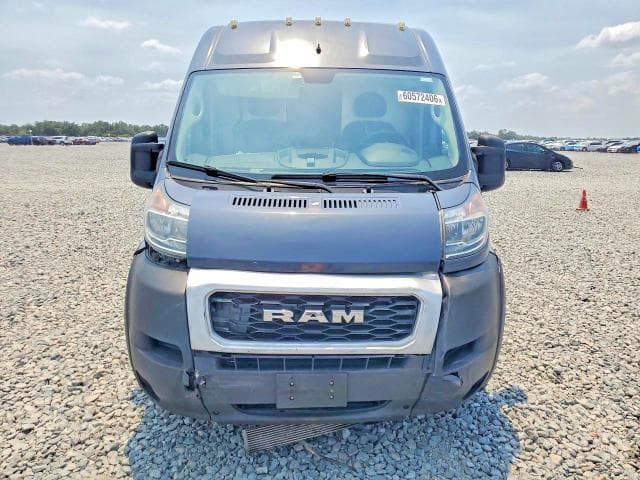 2020 RAM PROMASTER 3500 3500 HIGH 5