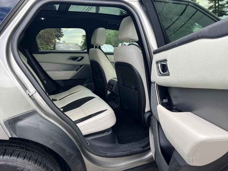 2018 LAND ROVER RANGE ROVER VELAR R-DYNAMIC SE 6