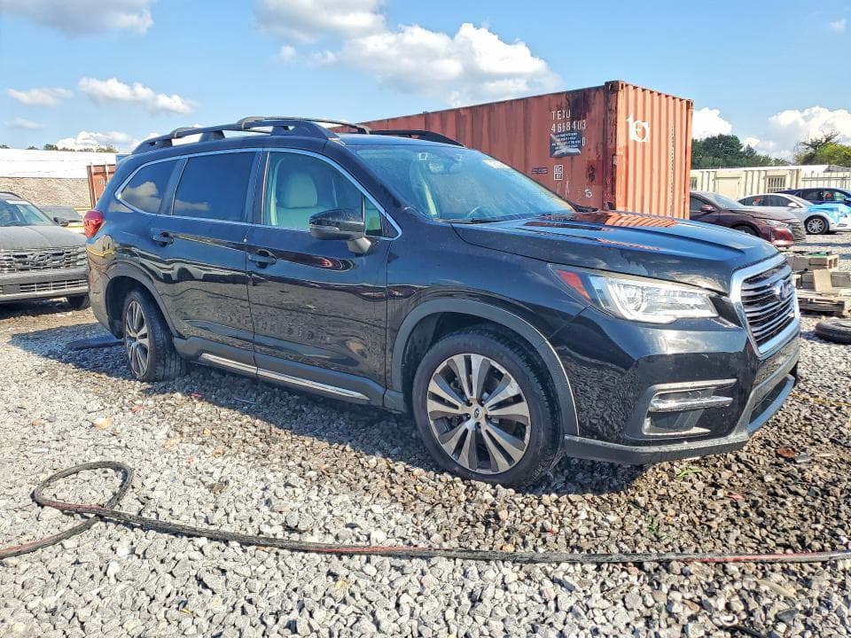 2019 SUBARU ASCENT LIMITED 4