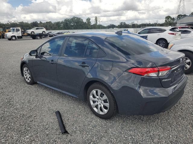 2023 TOYOTA COROLLA LE 2