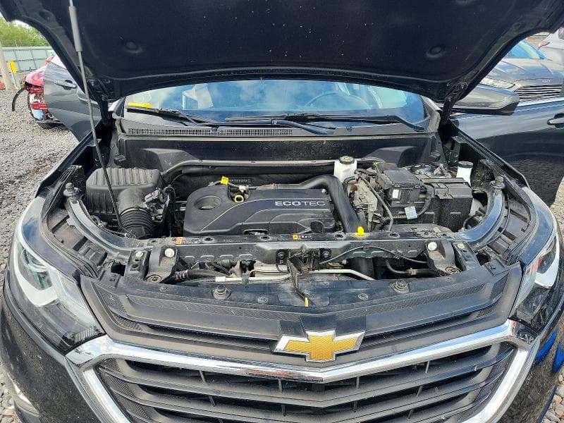 2020 CHEVROLET EQUINOX LT 11