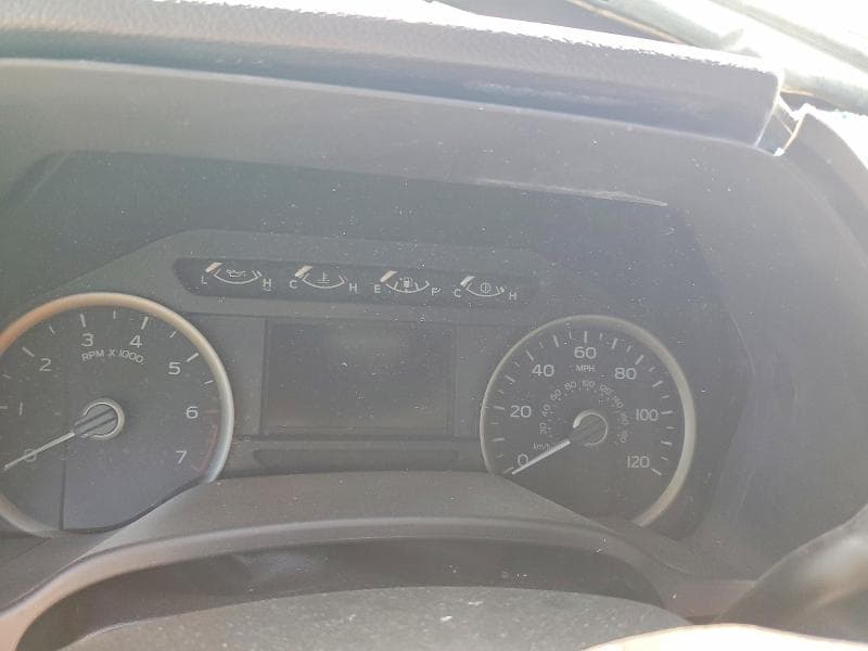 2019 FORD F150 SUPERCREW 9