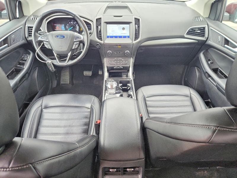2020 FORD EDGE SEL 8