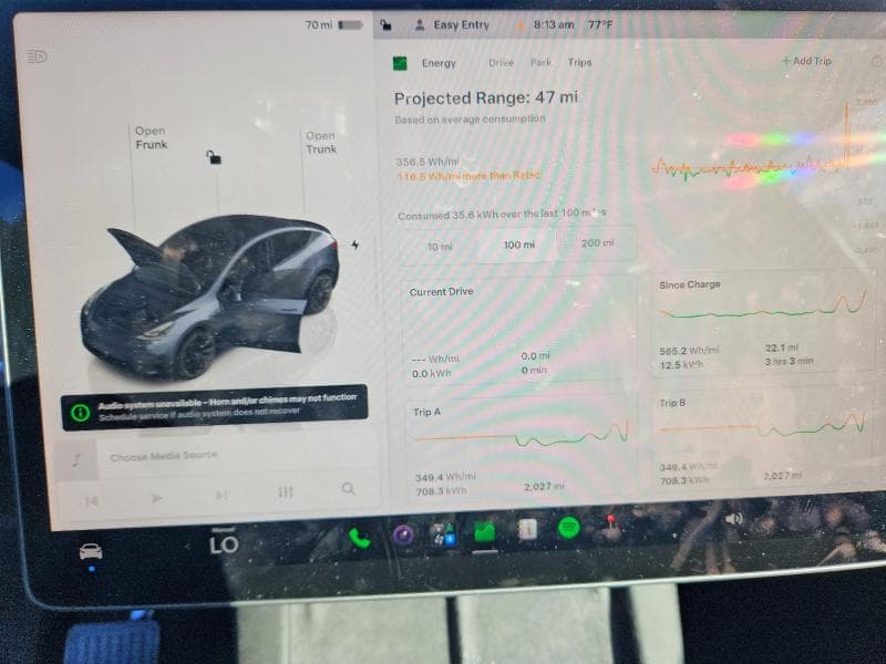 2023 TESLA MODEL Y 9