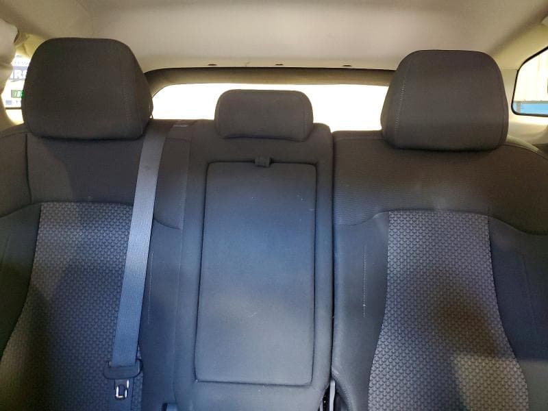 2023 KIA SPORTAGE LX 10