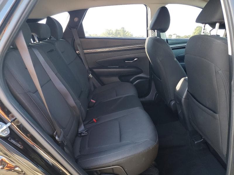 2022 HYUNDAI TUCSON SE 11