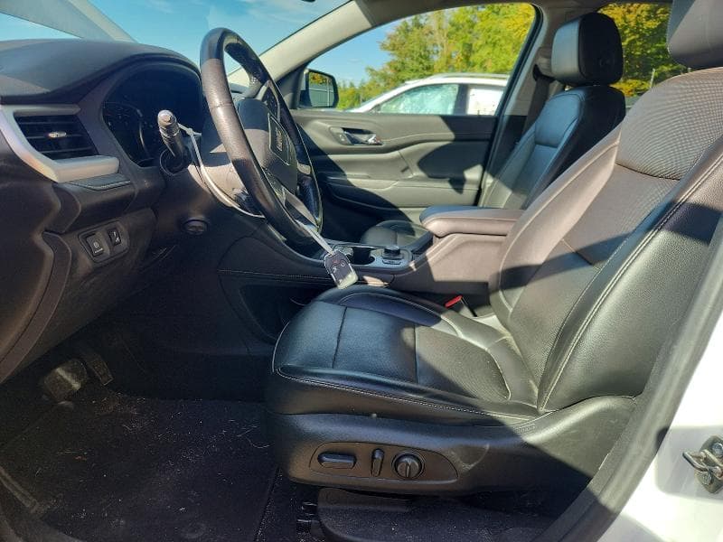 2021 GMC ACADIA SLT 7