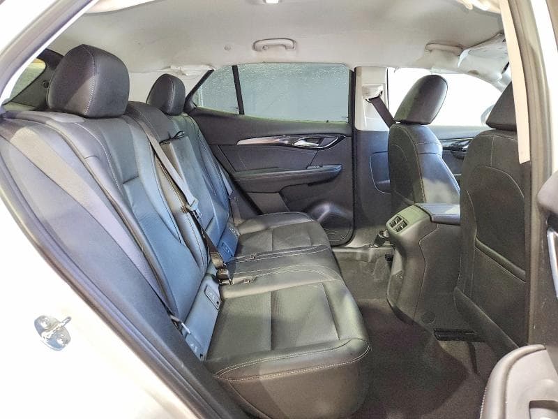 2024 BUICK ENVISION PREFERRED 11