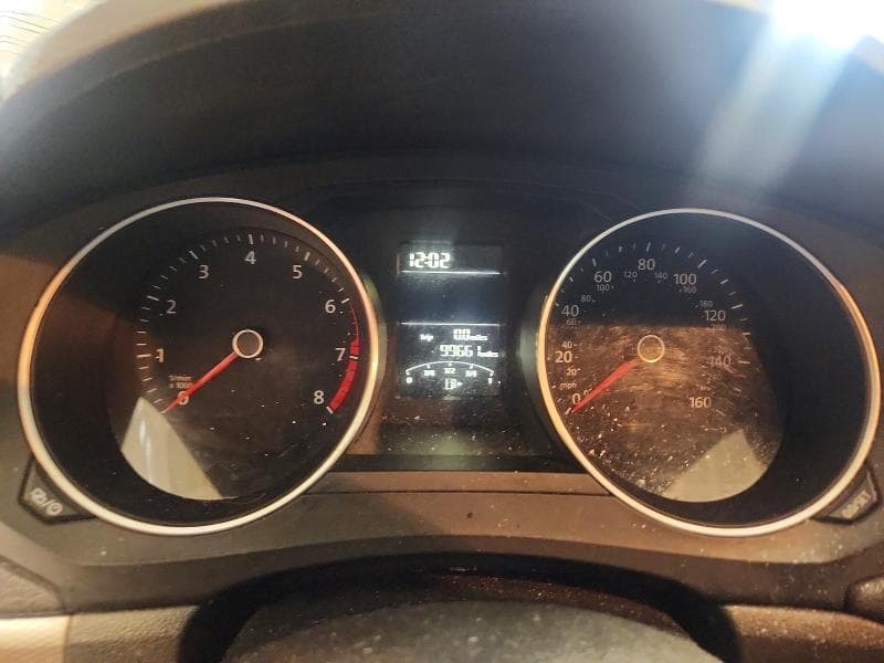 2017 VOLKSWAGEN JETTA S 9
